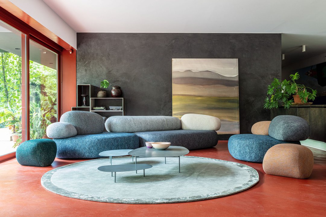Moroso furniture discount